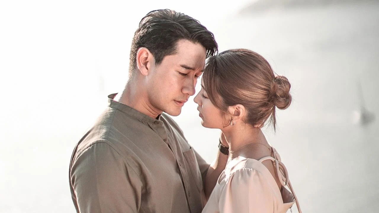 Backdrop for Unhating You