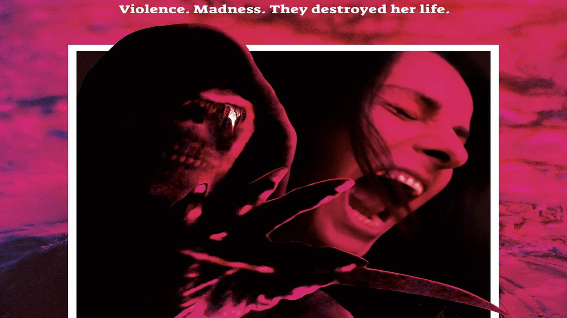 Backdrop for Grida dalla palude