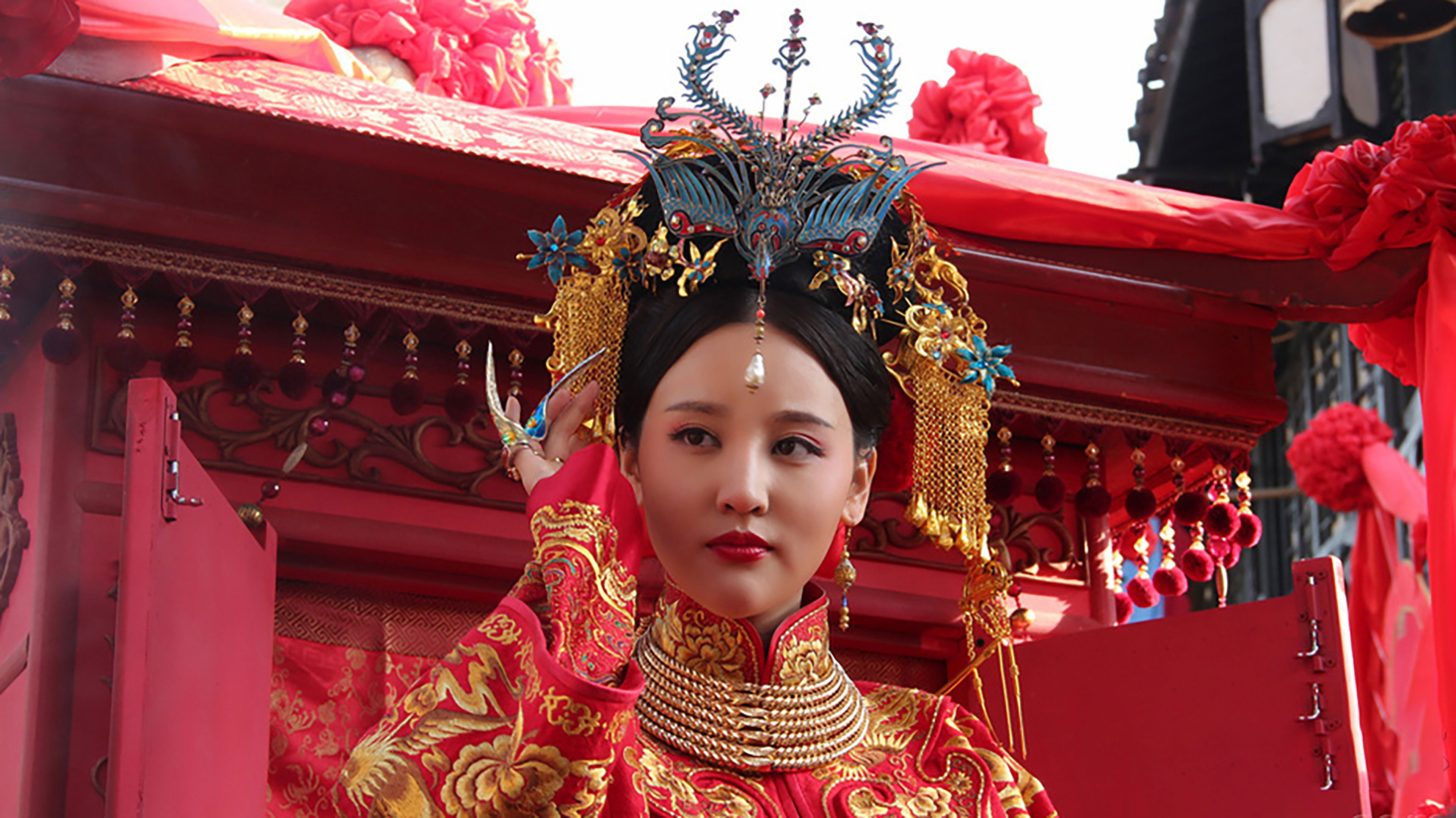 Backdrop for The Stand-in