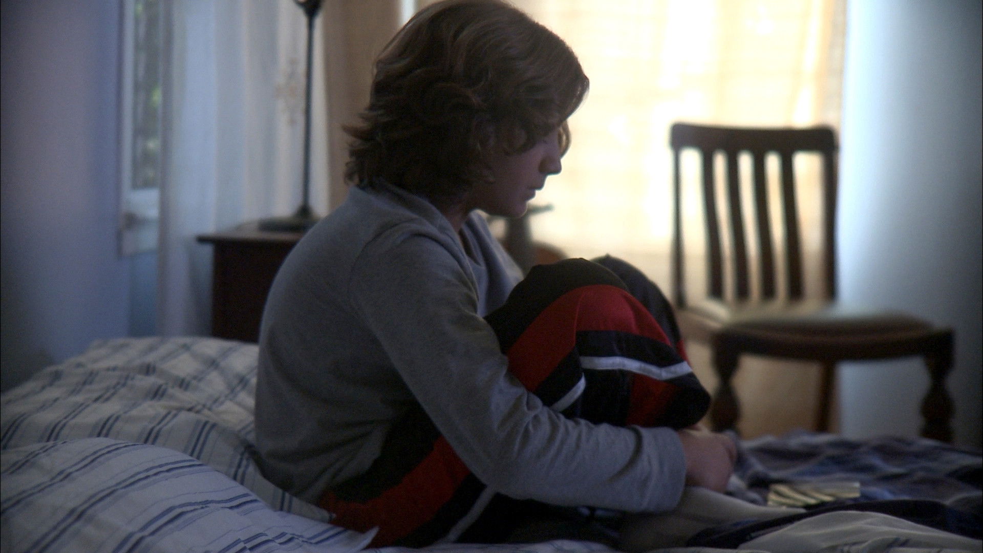 Backdrop for The Nature of Fall