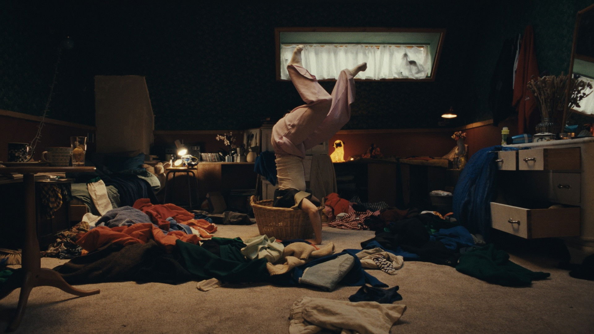 Backdrop for –sensemaking+