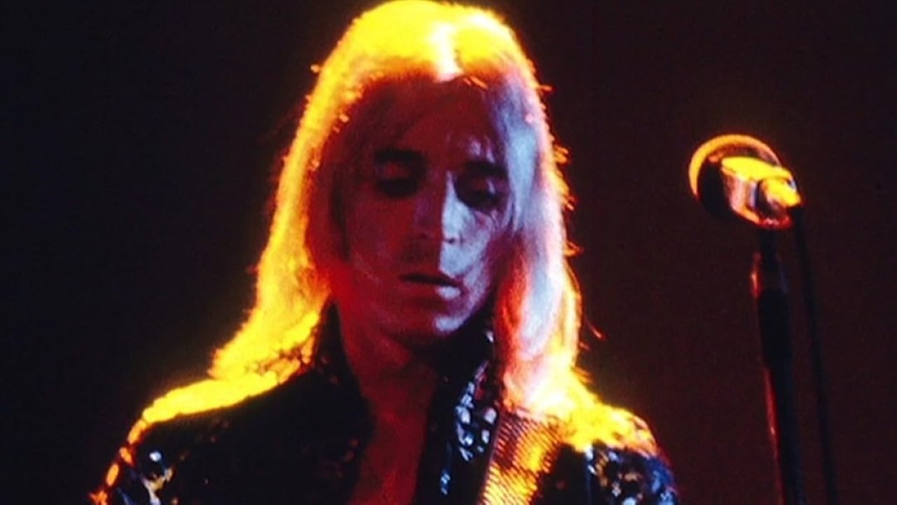 Backdrop for David Bowie & The Story of Ziggy Stardust