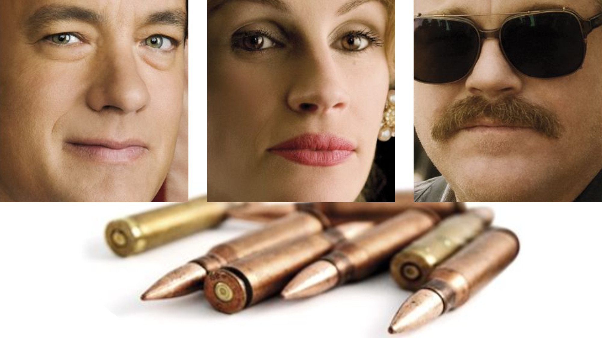 Backdrop for Charlie Wilson's War