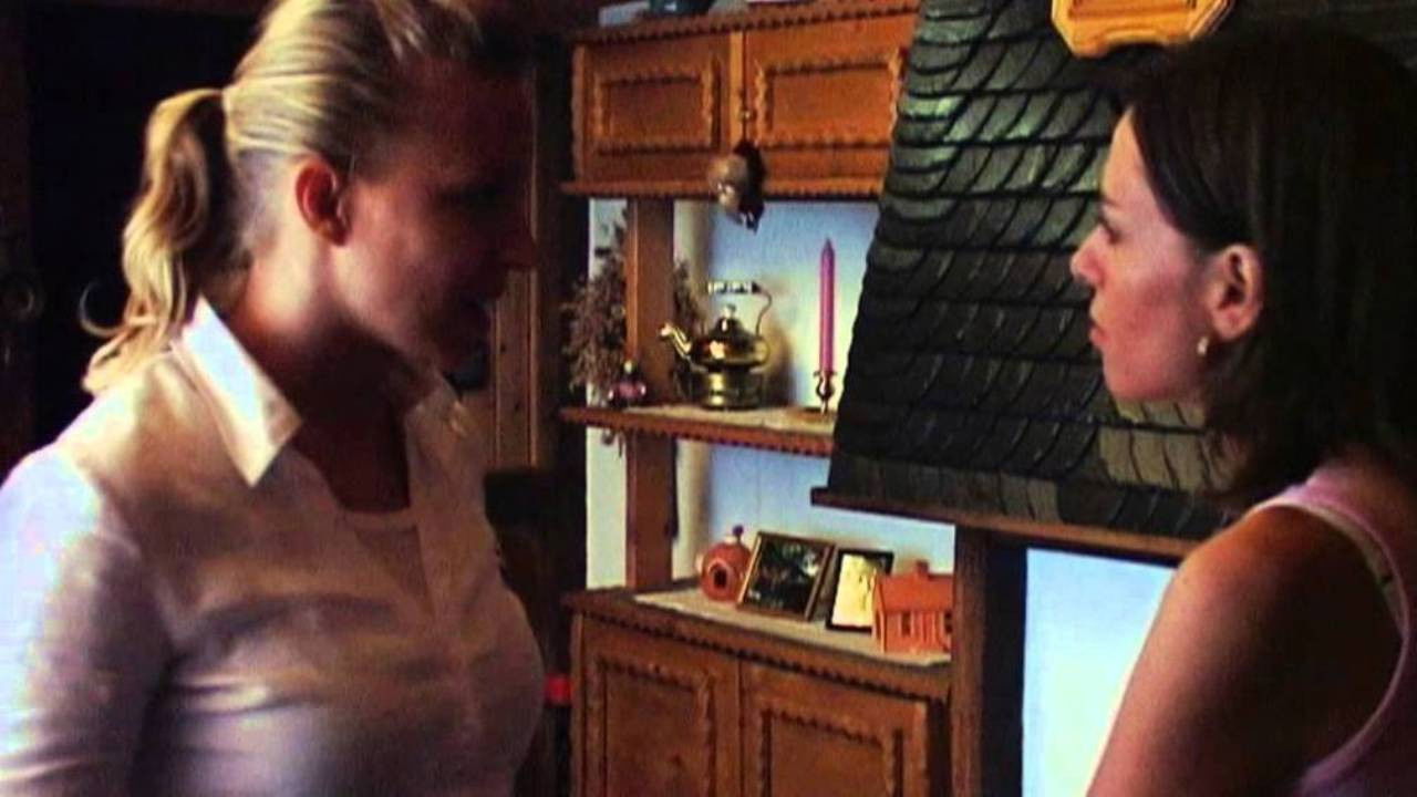 Backdrop for Die Quereinsteigerinnen