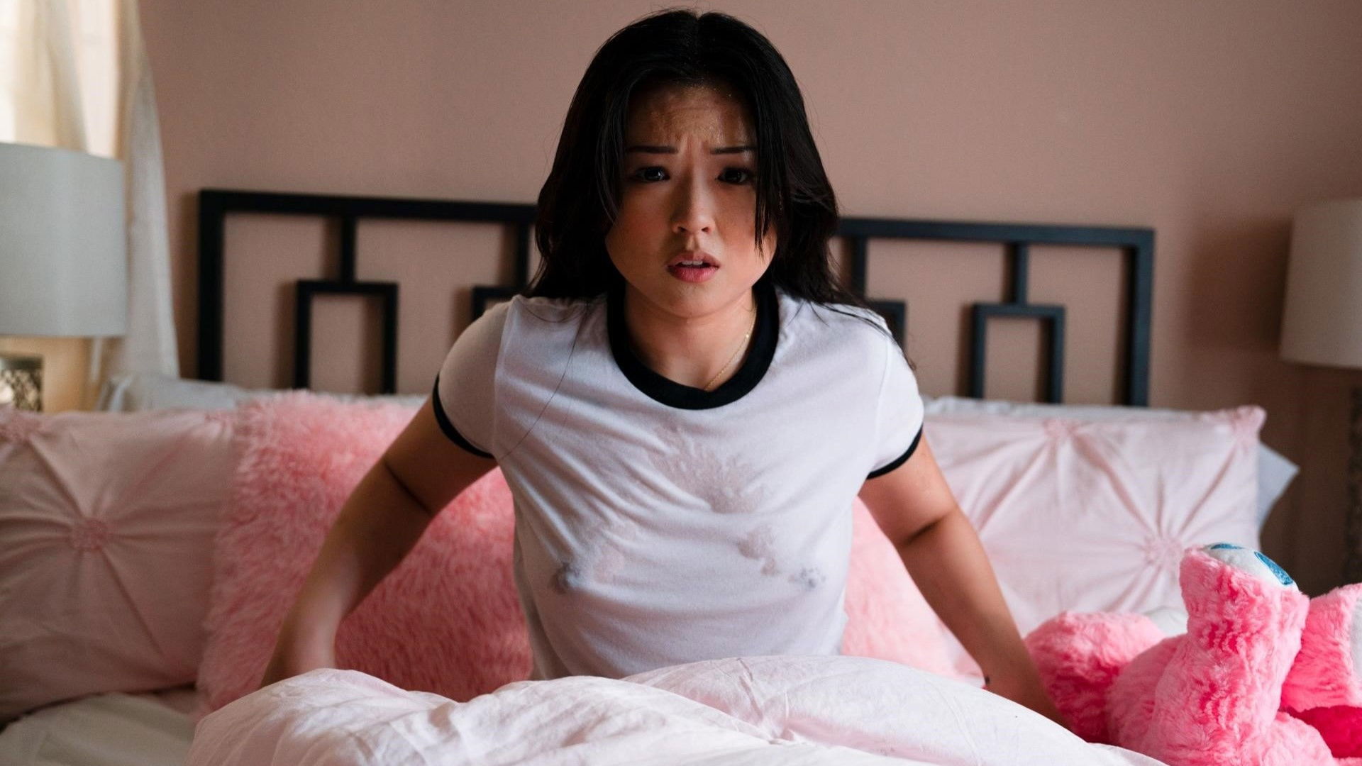 Backdrop for Feed Me