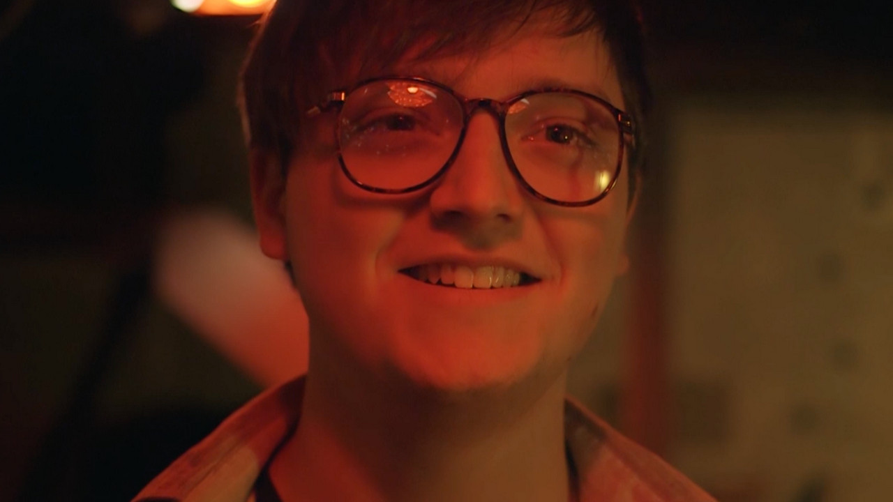 Backdrop for The Legend of Scotty Watts