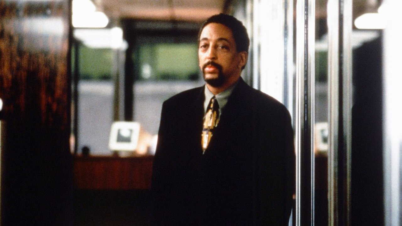 Backdrop for Color of Justice