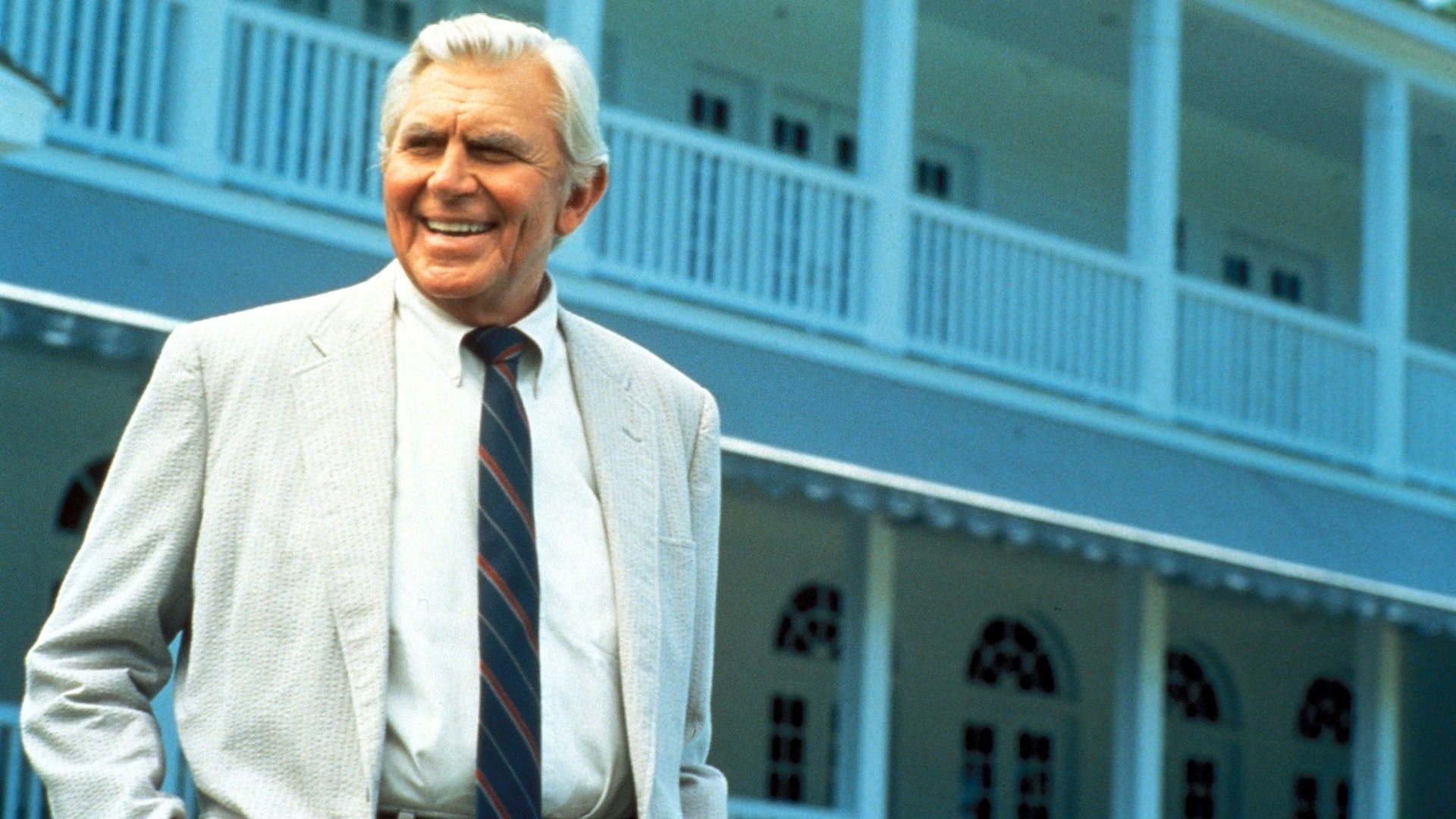 Backdrop for Matlock