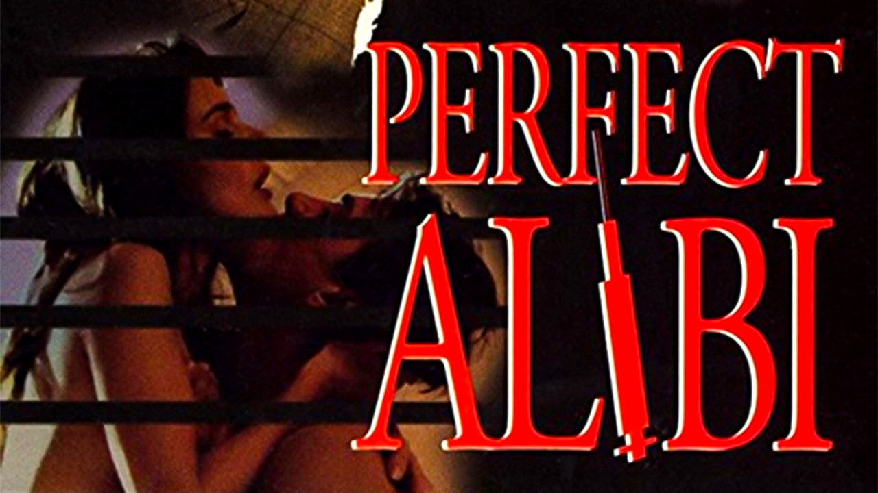 Backdrop for Perfect Alibi