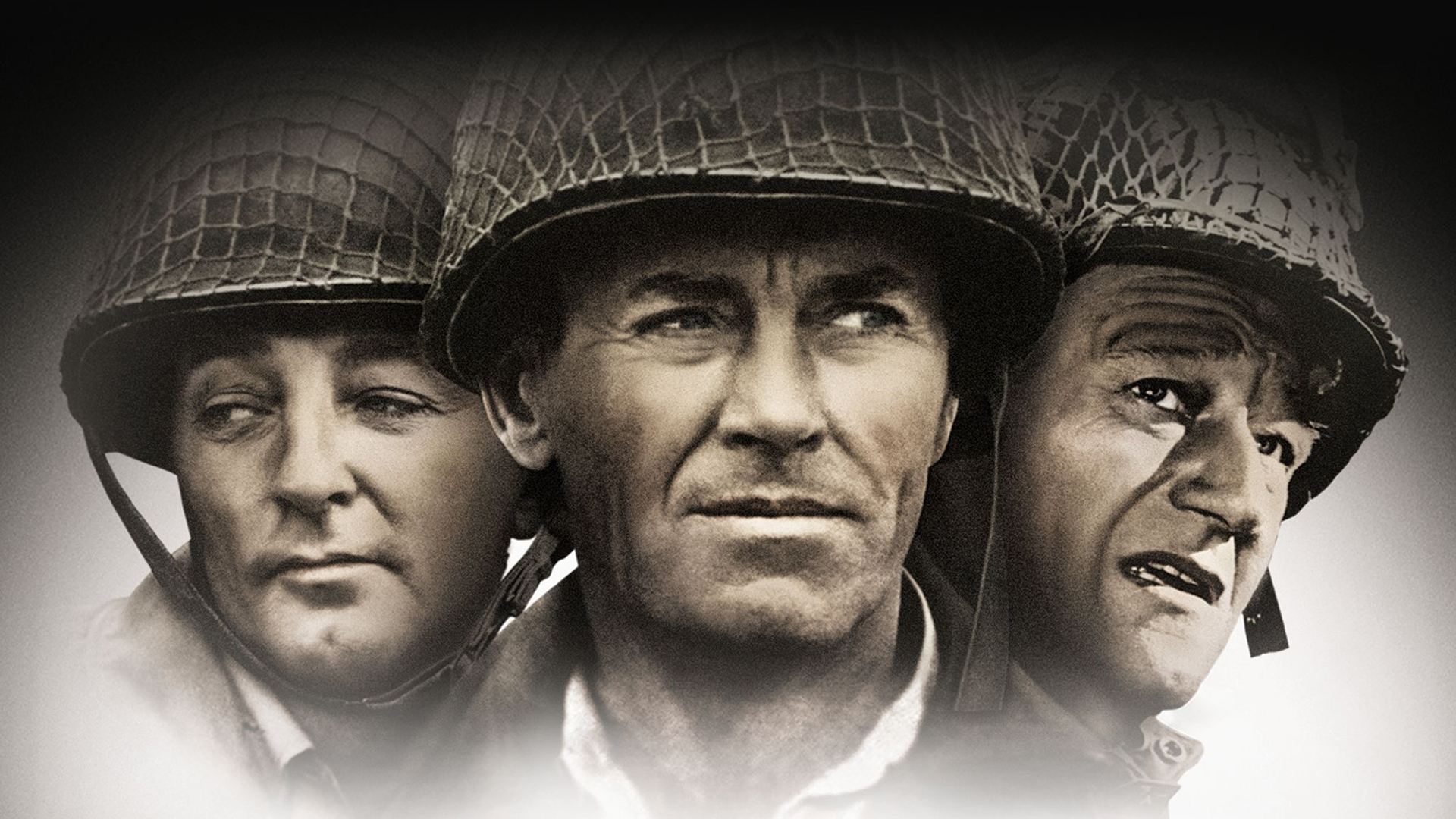 Backdrop for The Longest Day