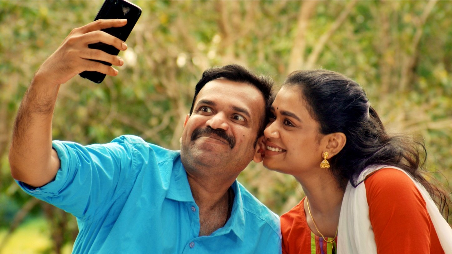 Backdrop for Sathiya Sothanai