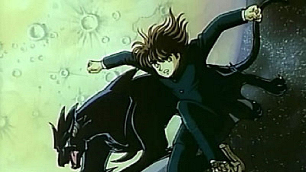 Backdrop for Babel II