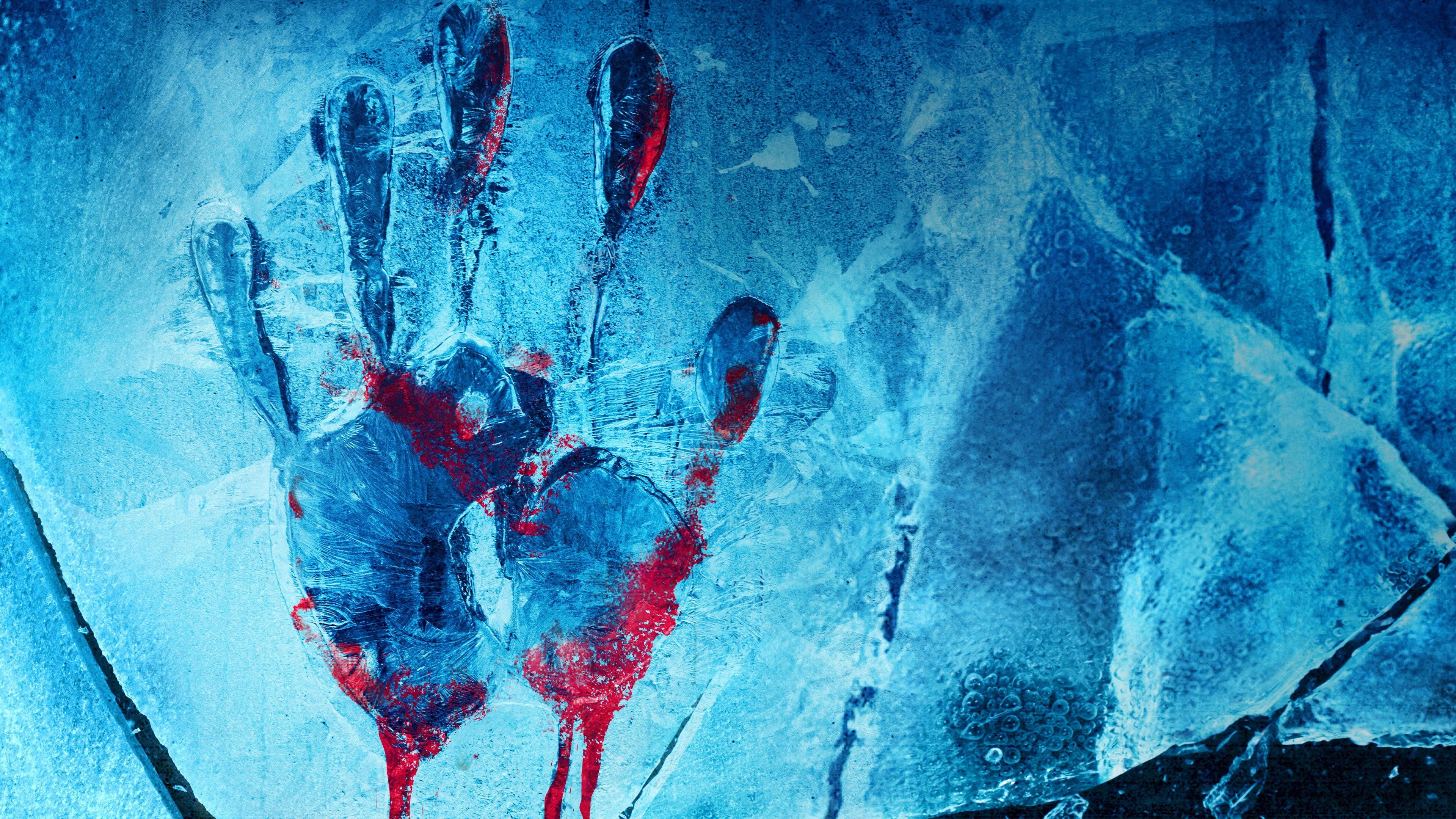 Backdrop for Fatal Frontier: Evil in Alaska