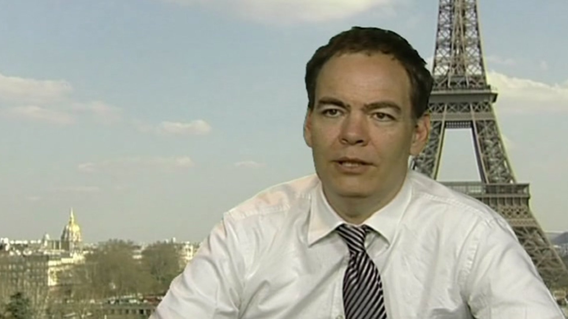 Backdrop for Fall of the Republic: The Presidency of Barack H. Obama