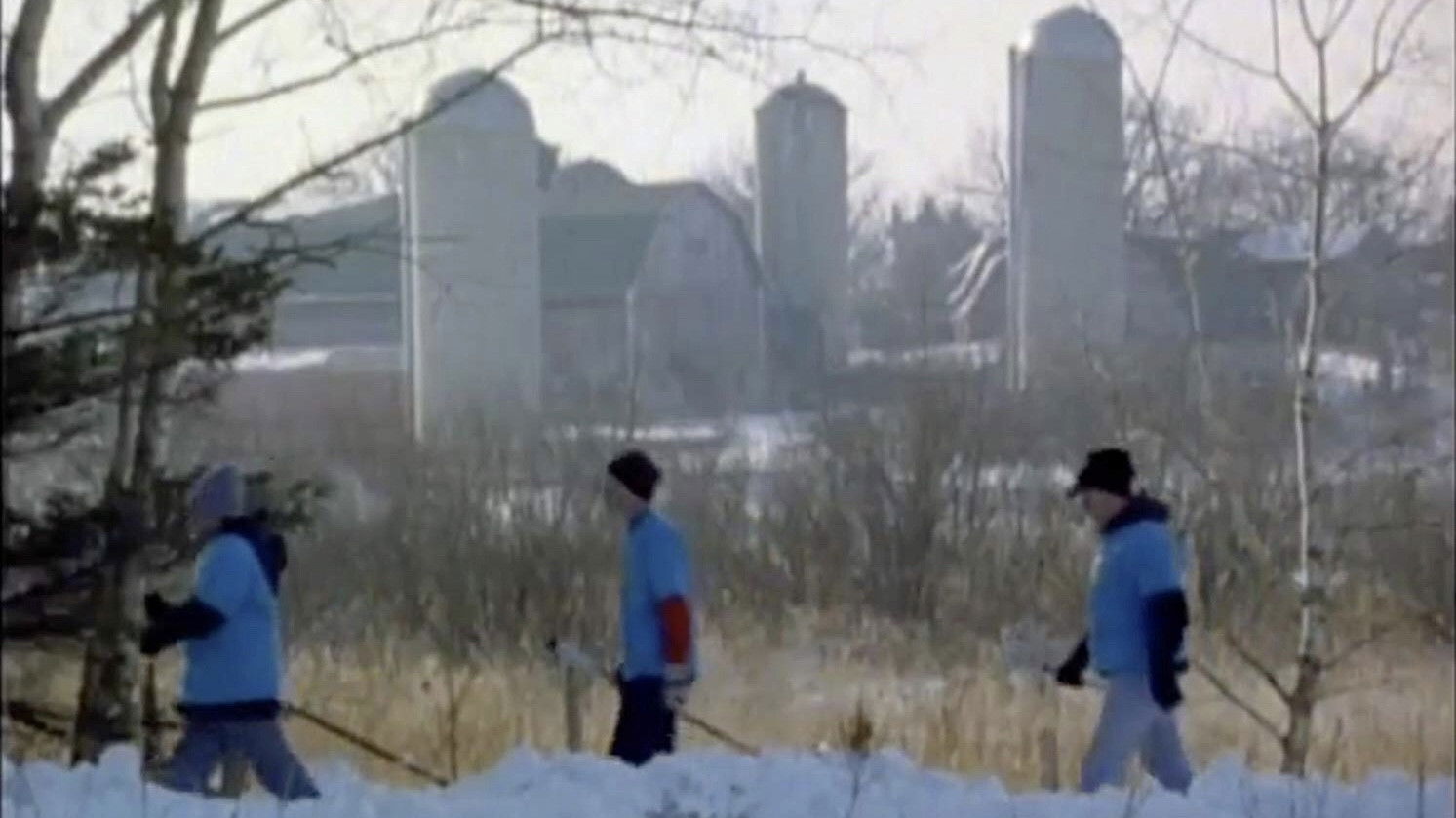 Backdrop for No Sleep 'til Madison