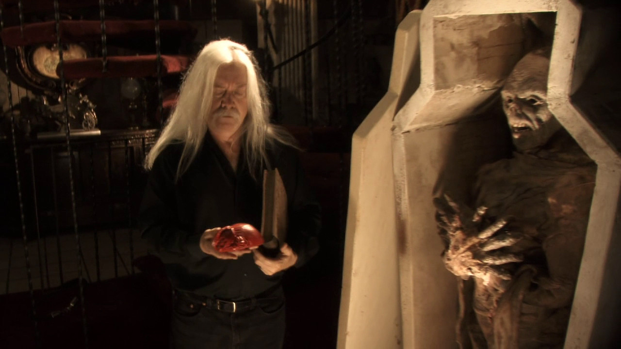 Backdrop for Blood Scarab