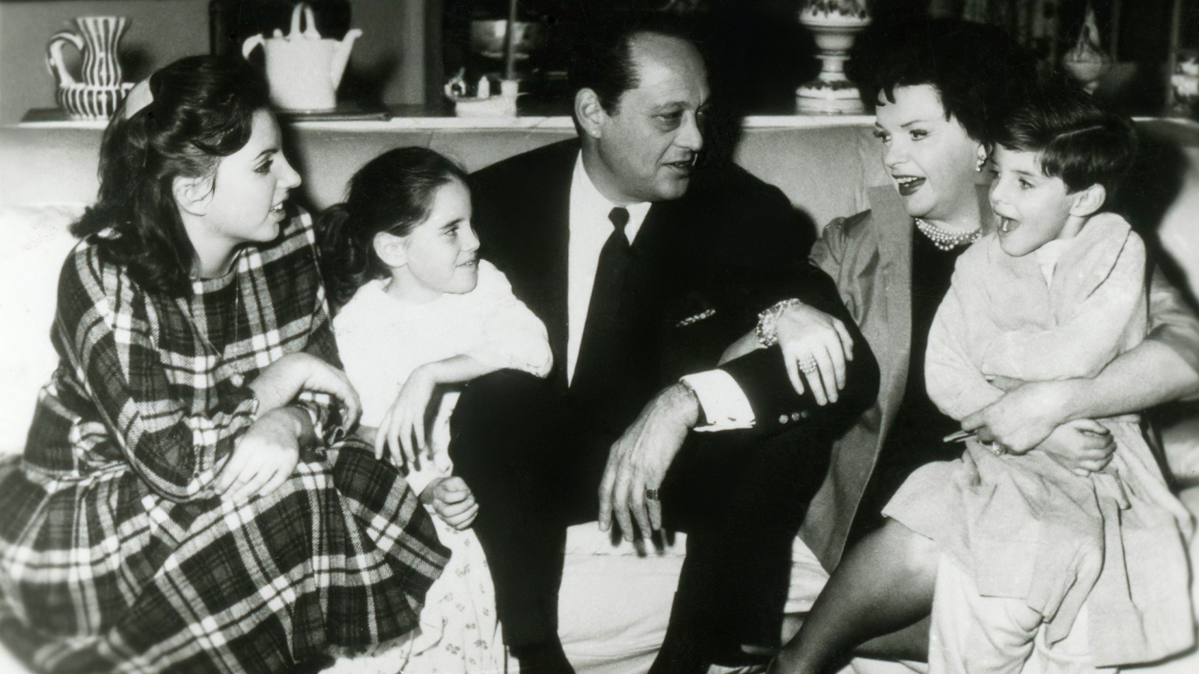 Backdrop for Sid & Judy