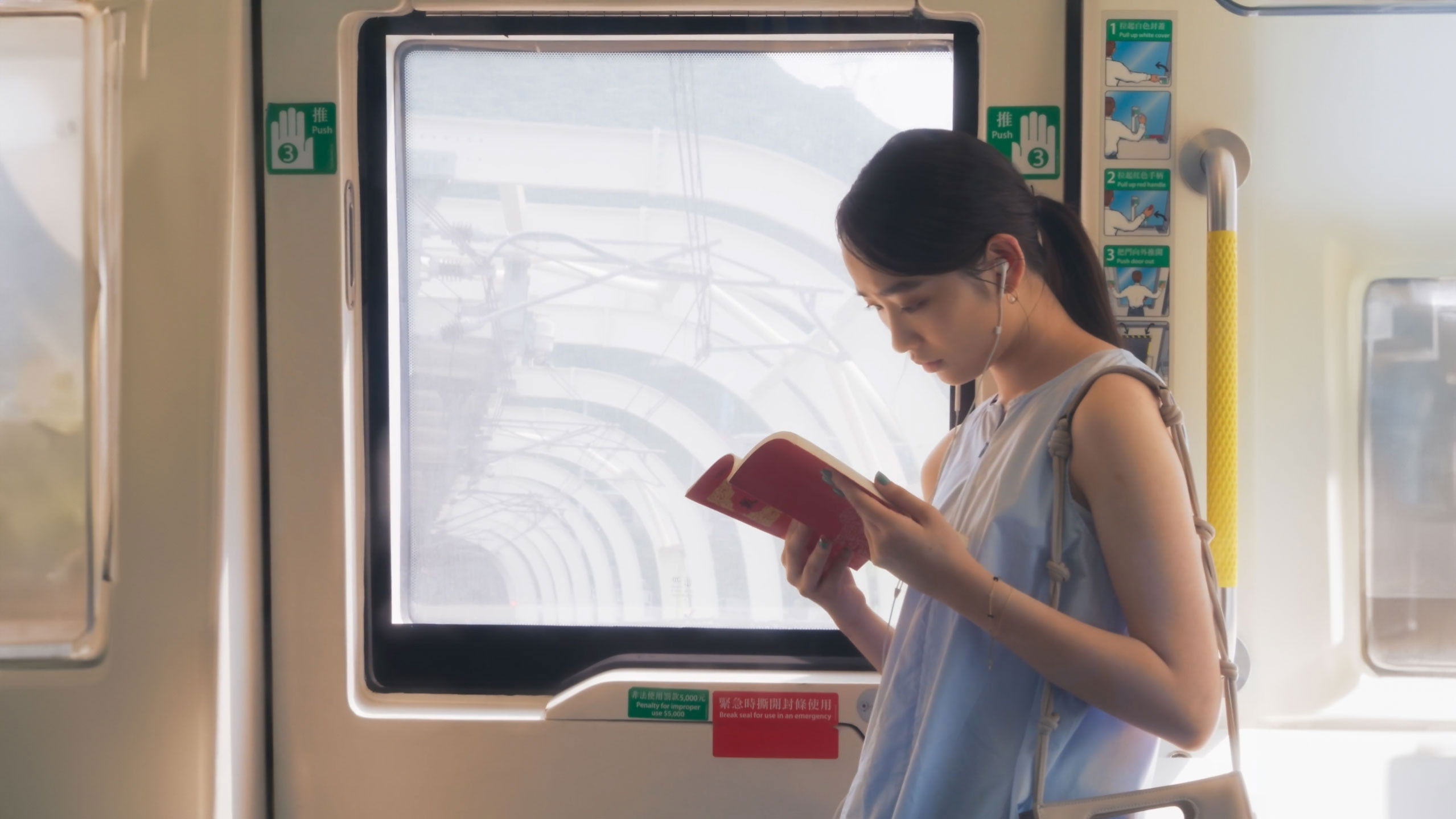 Backdrop for Nooning