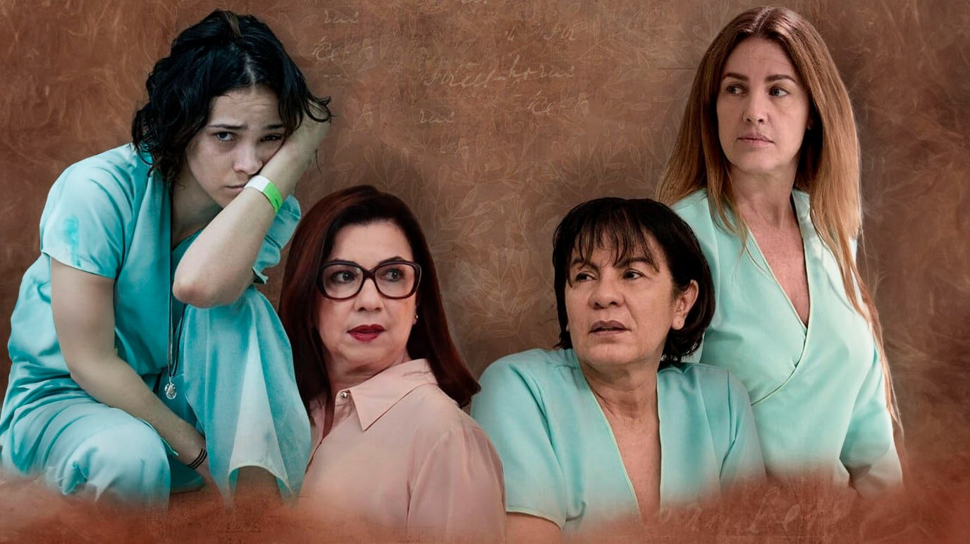 Backdrop for Se Arrependimento Matasse