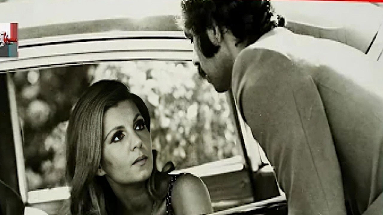 Backdrop for Little Liar