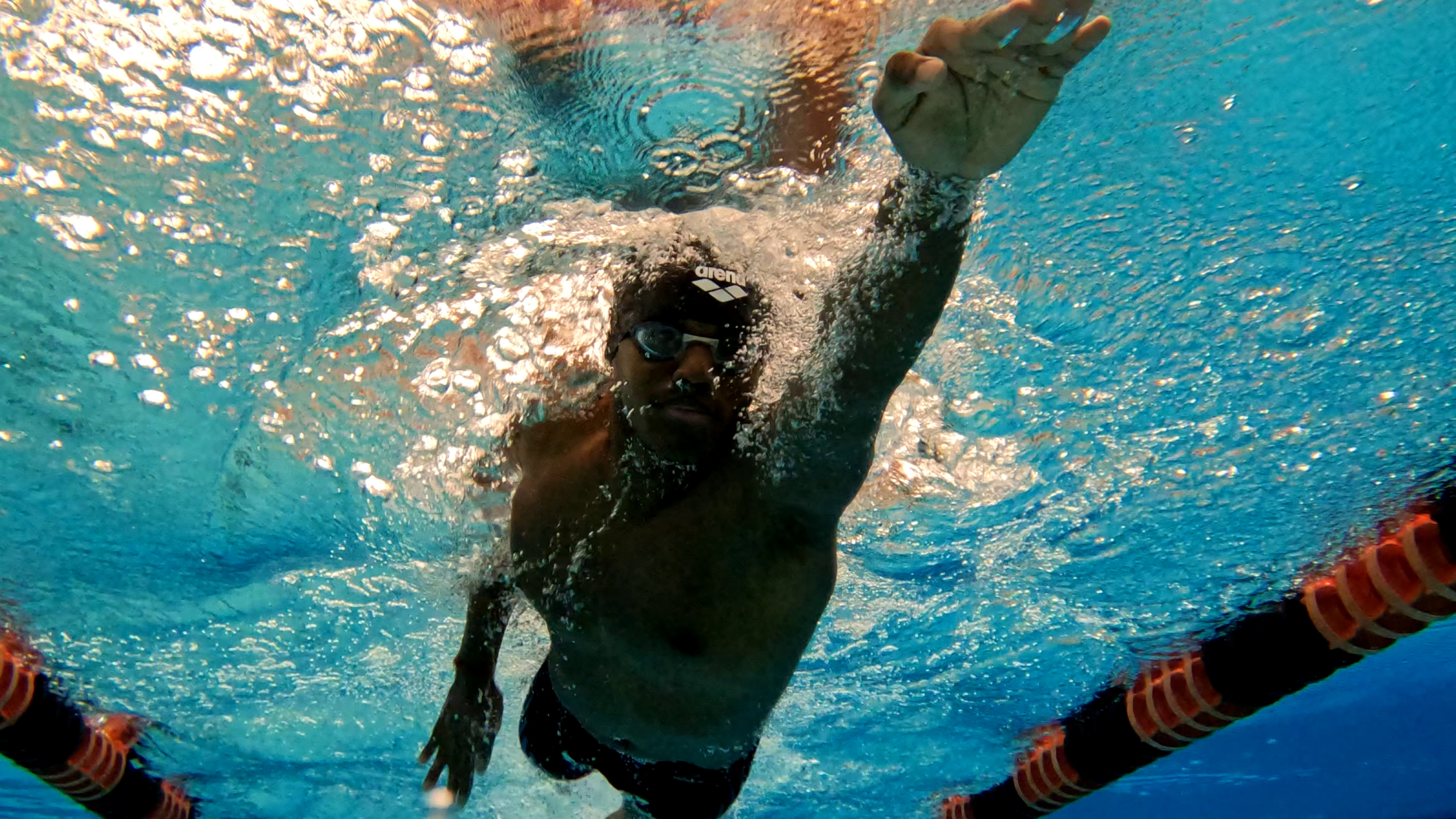 Backdrop for Dive 2: The Journey Continues