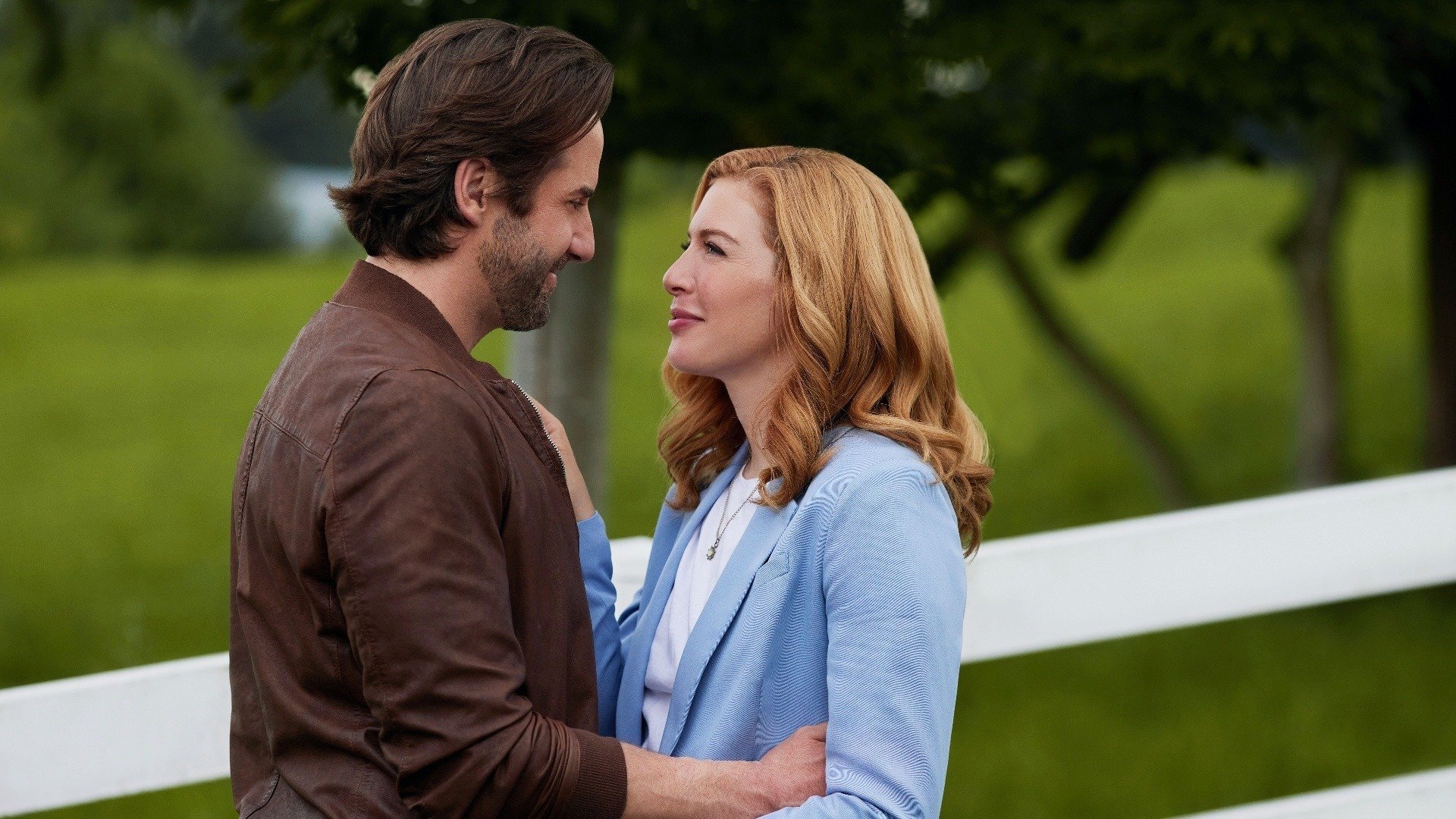 Backdrop for The Secrets of Bella Vista