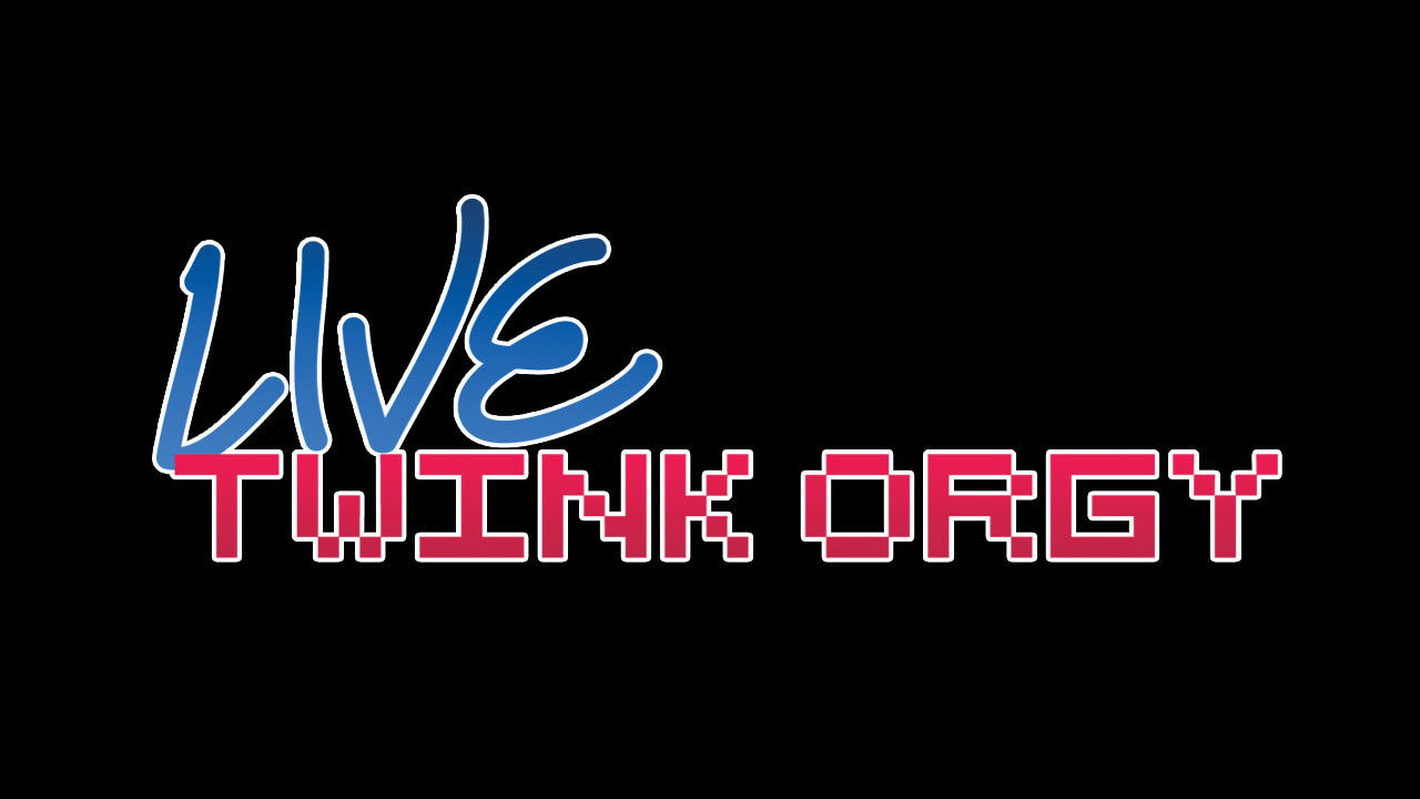 Backdrop for Live Twink Orgy