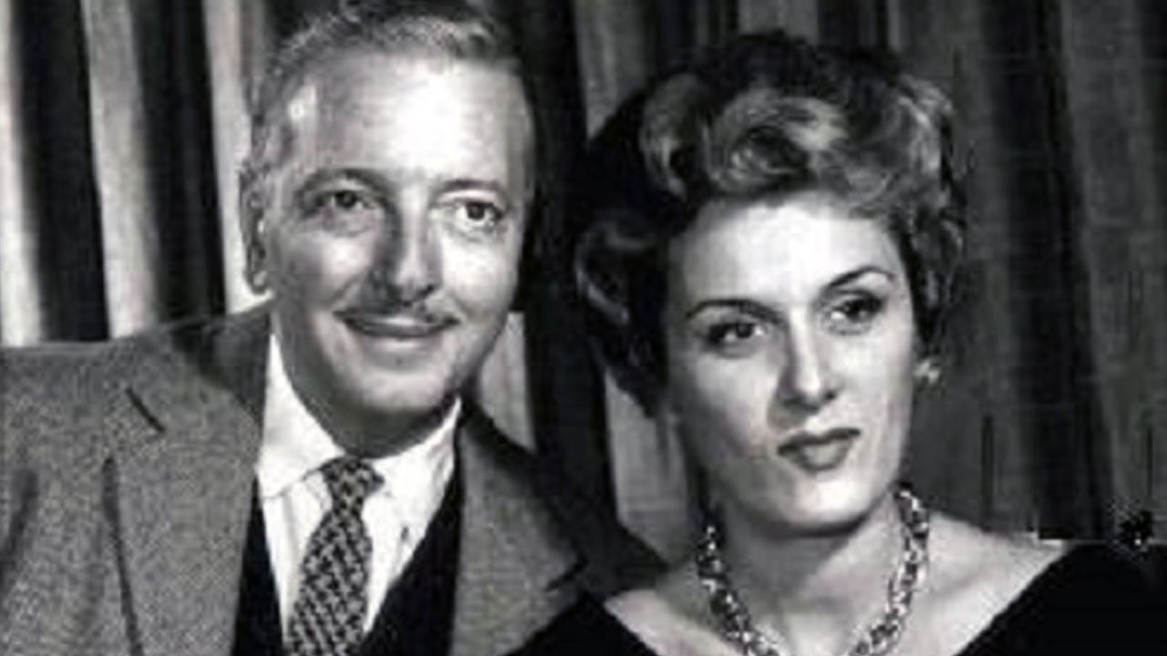 Backdrop for Cubitos de hielo