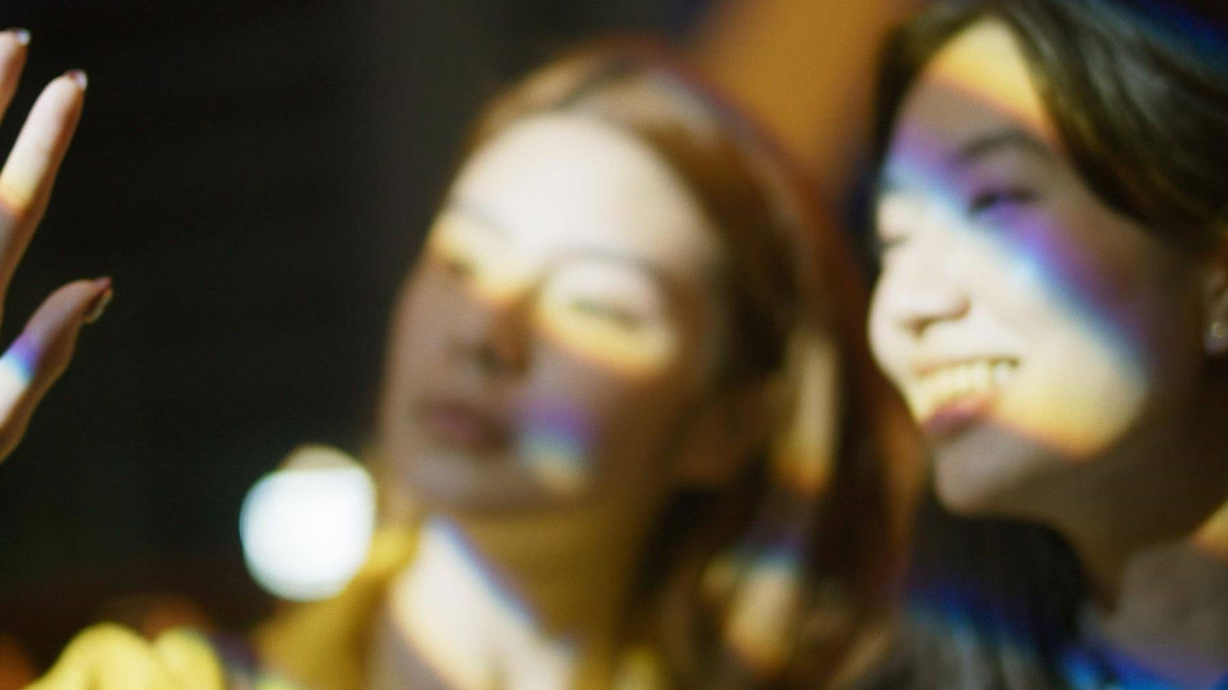 Backdrop for The Rootless Bloom