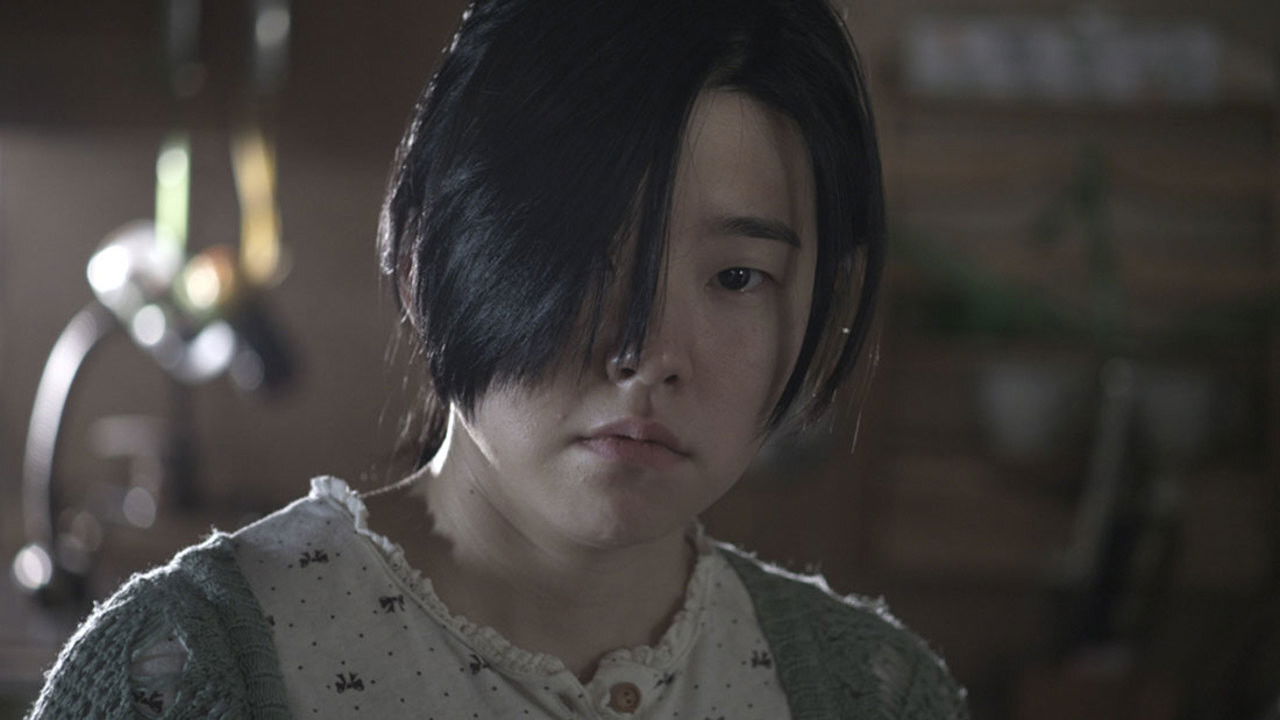 Backdrop for When the moon is on the wane