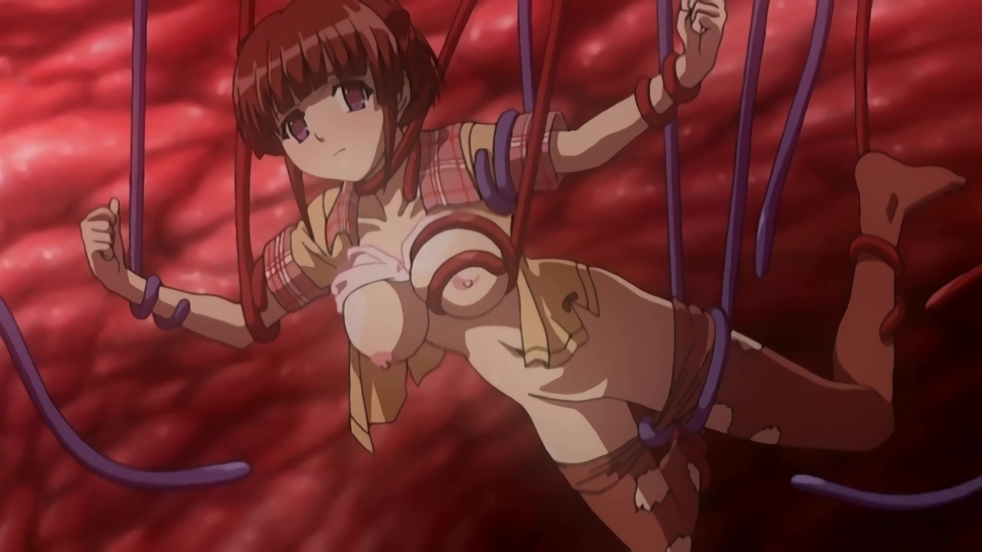 Backdrop for The Devil's Virgins | In'youchuu Shoku