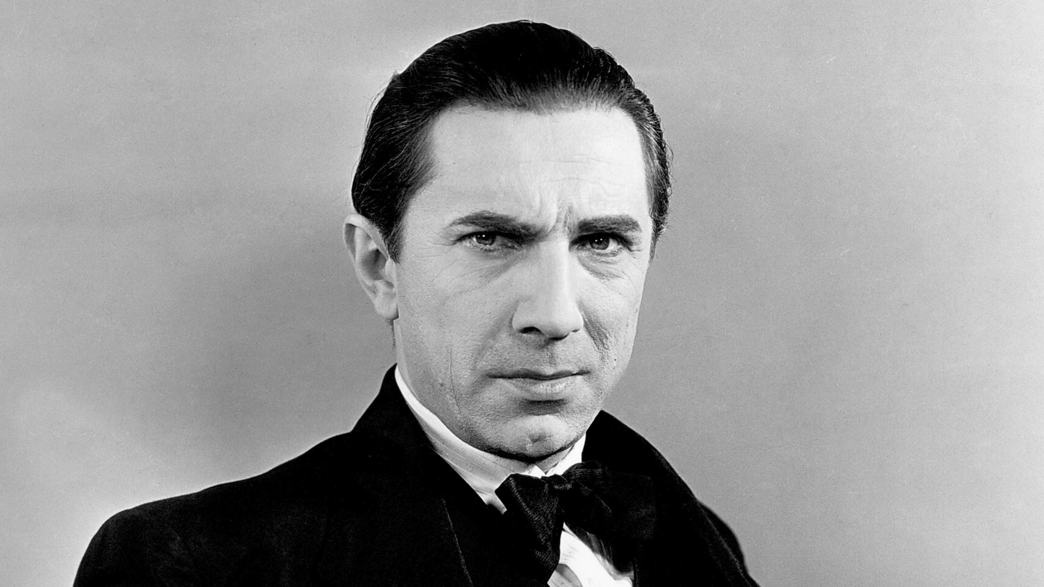 Backdrop for Lugosi: The Forgotten King