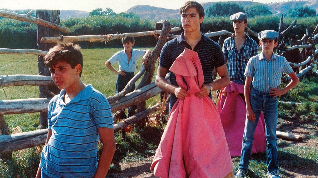 Backdrop for You Alone