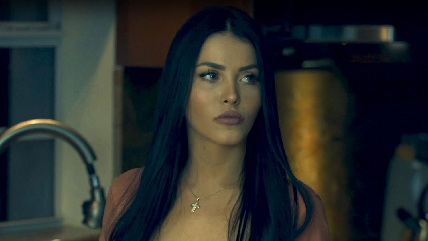 Backdrop for Lock All Doors