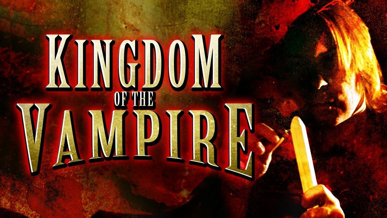 Backdrop for Kingdom of the Vampire