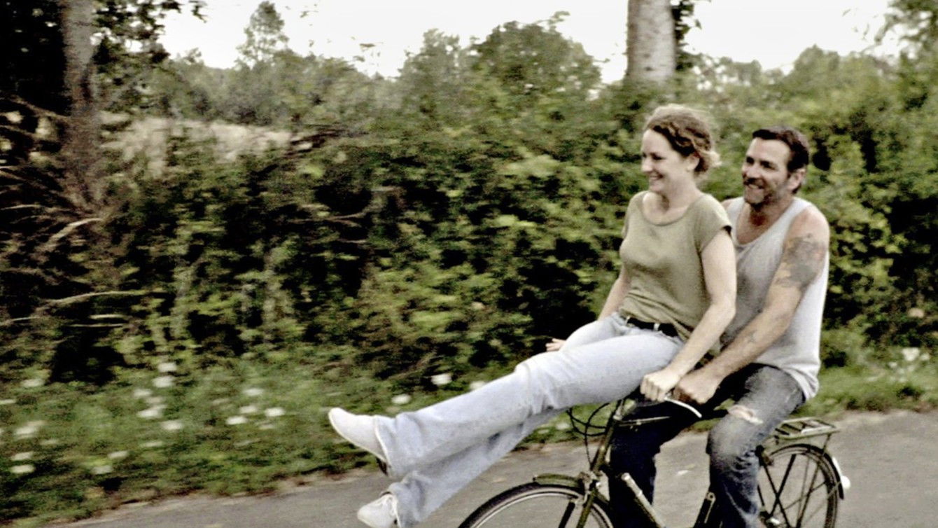 Backdrop for Francine