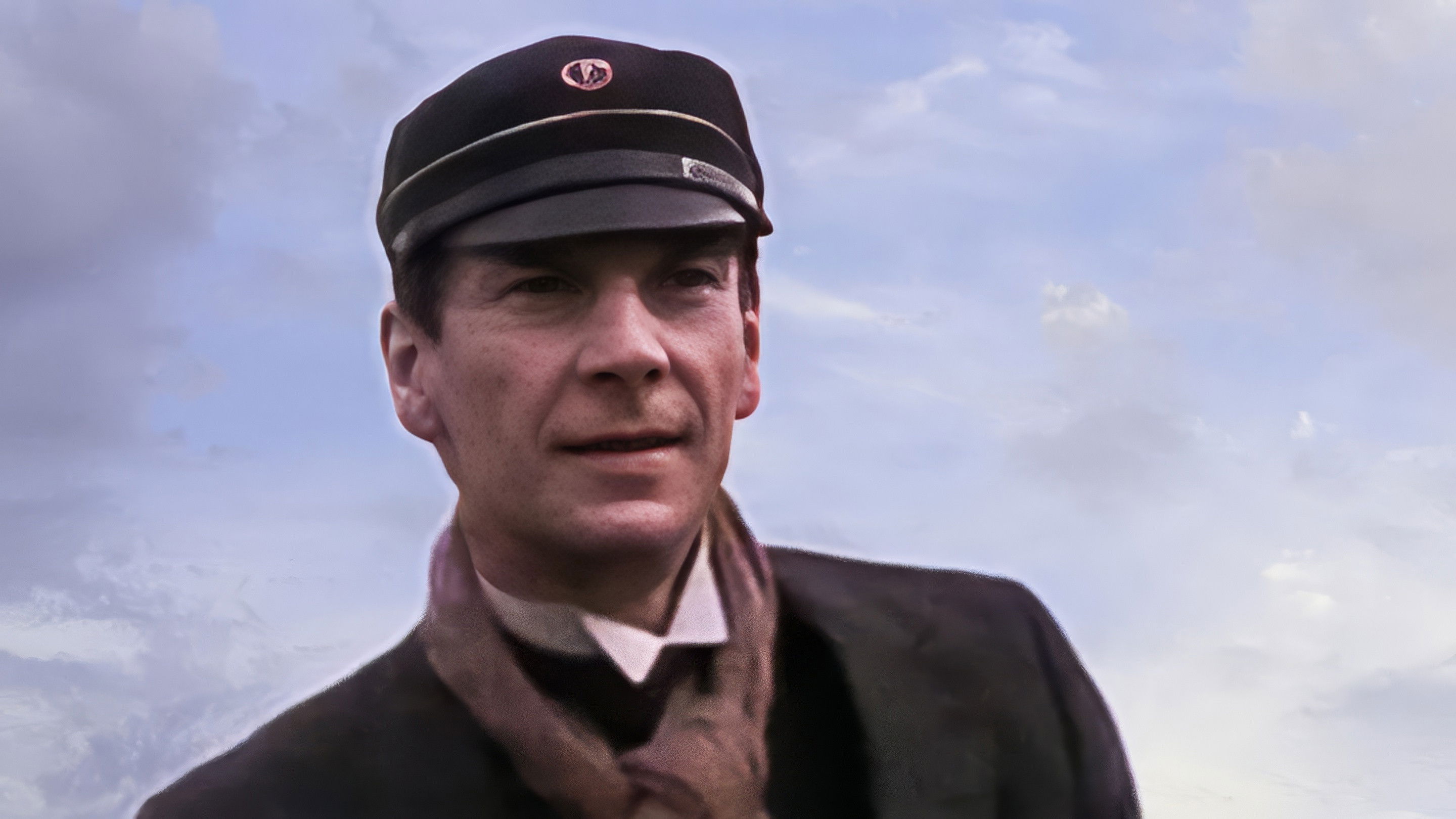 Backdrop for Kaj Munk