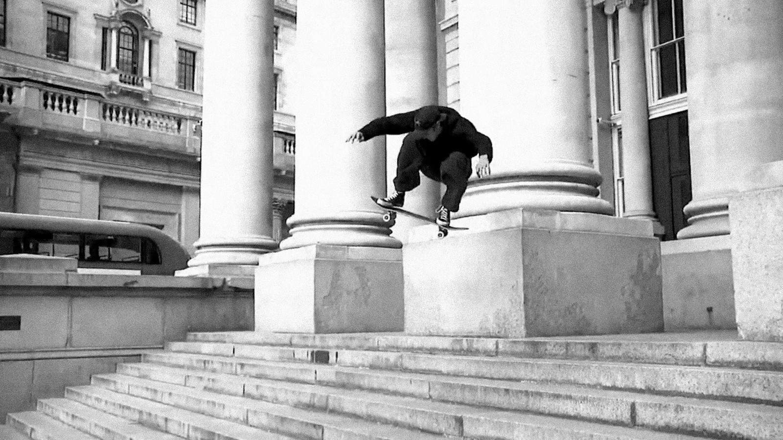 Backdrop for Sounds Like You Guys Are Crushing It