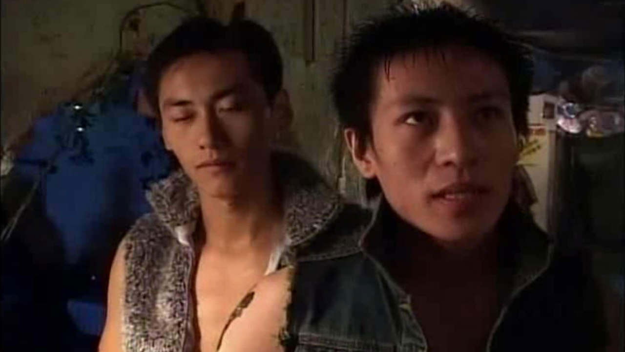 Backdrop for Night Scene