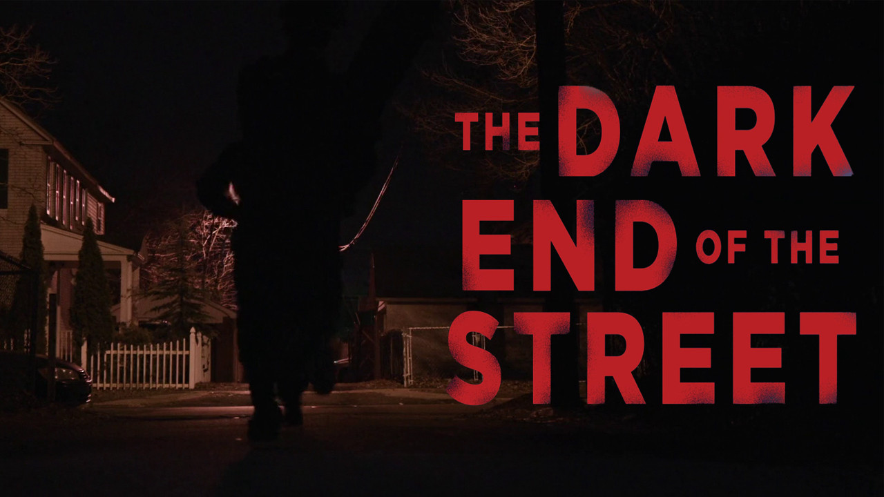 Backdrop for The Dark End of the Street