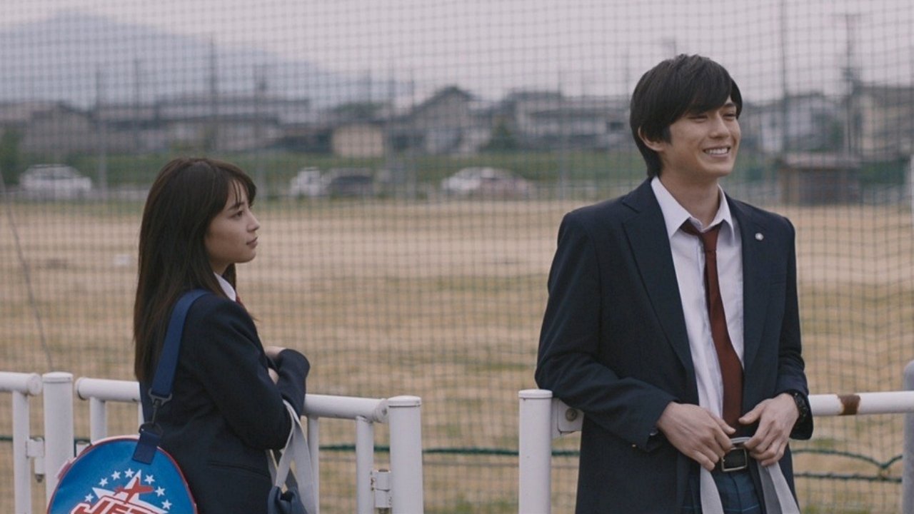 Backdrop for Let's Go, Jets!