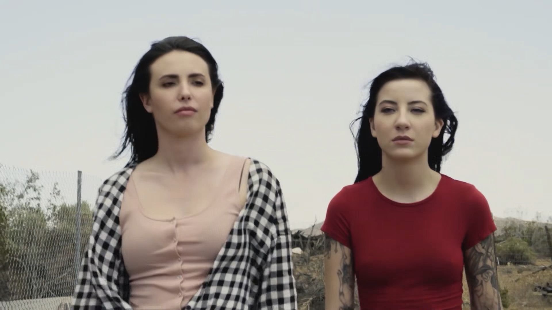 Backdrop for Derelict