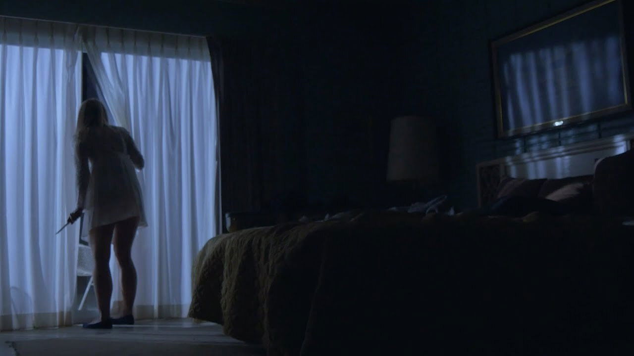 Backdrop for #FollowMe