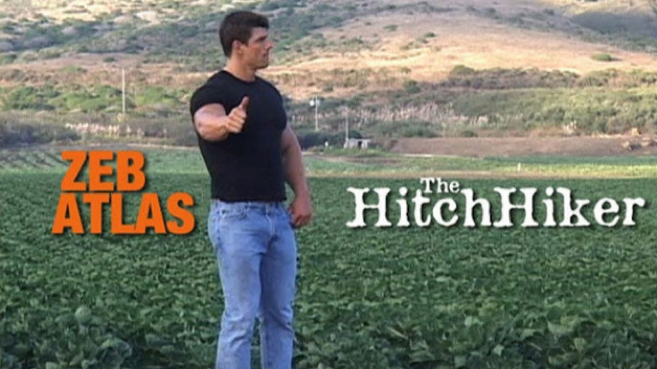 Backdrop for The HitchHiker