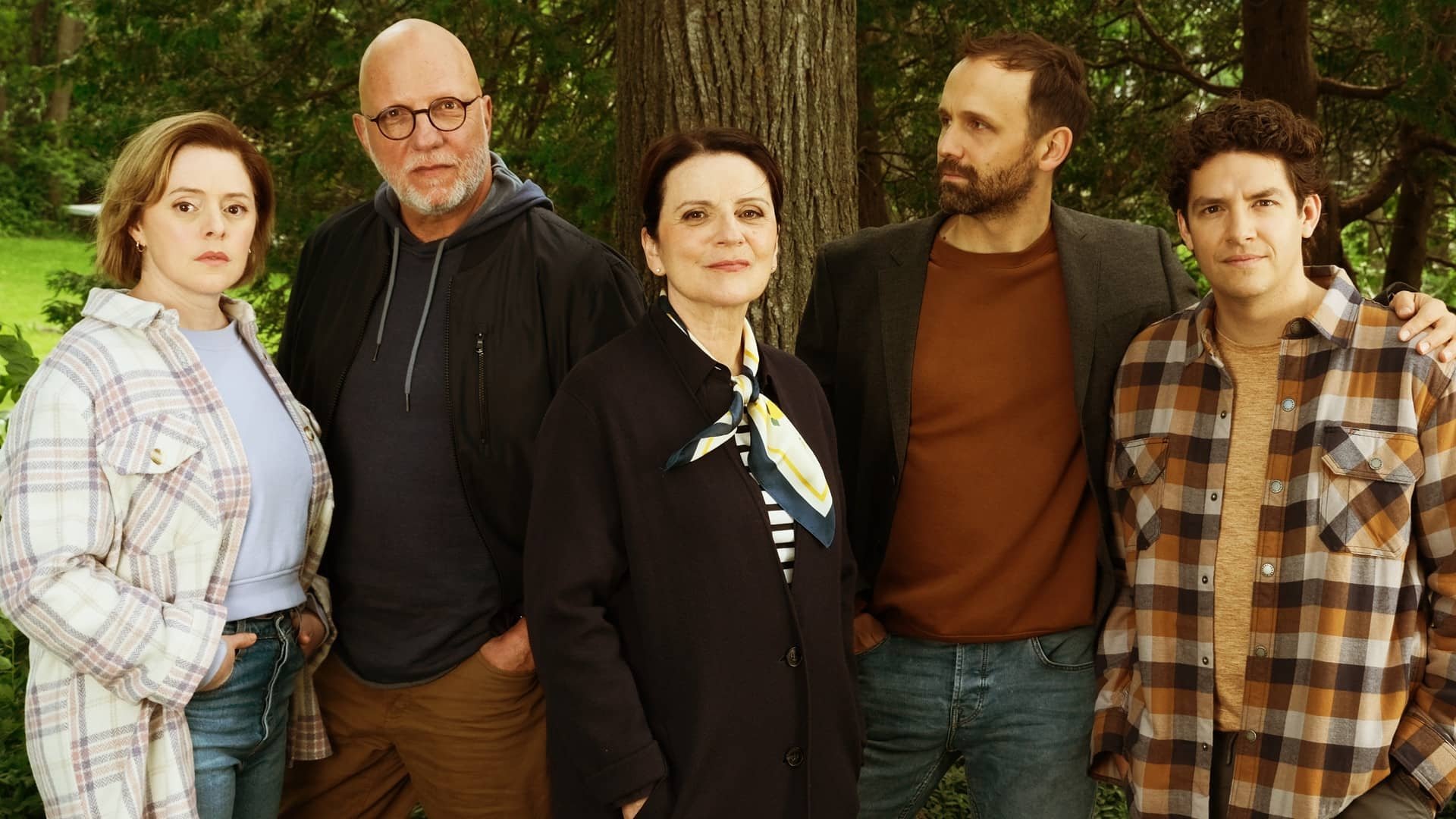 Backdrop for Les moments parfaits