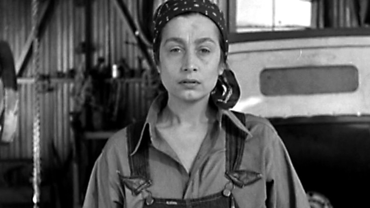 Backdrop for Heat Lightning