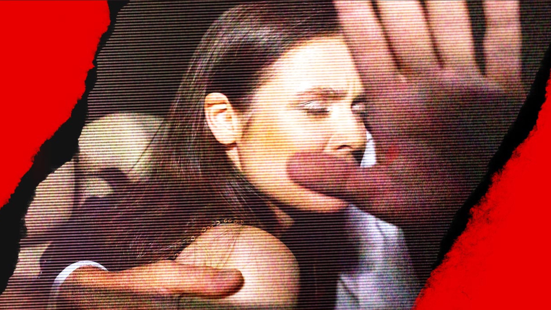 Backdrop for Rich & Shameless