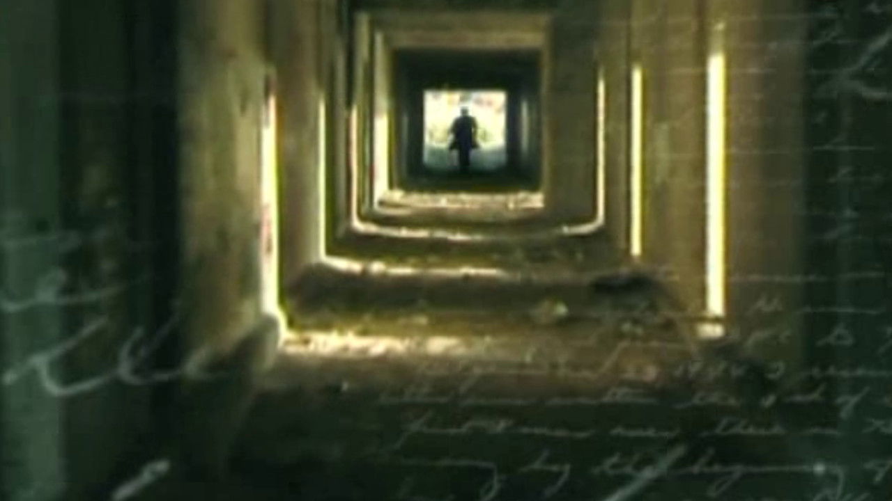 Backdrop for Pasmerkti