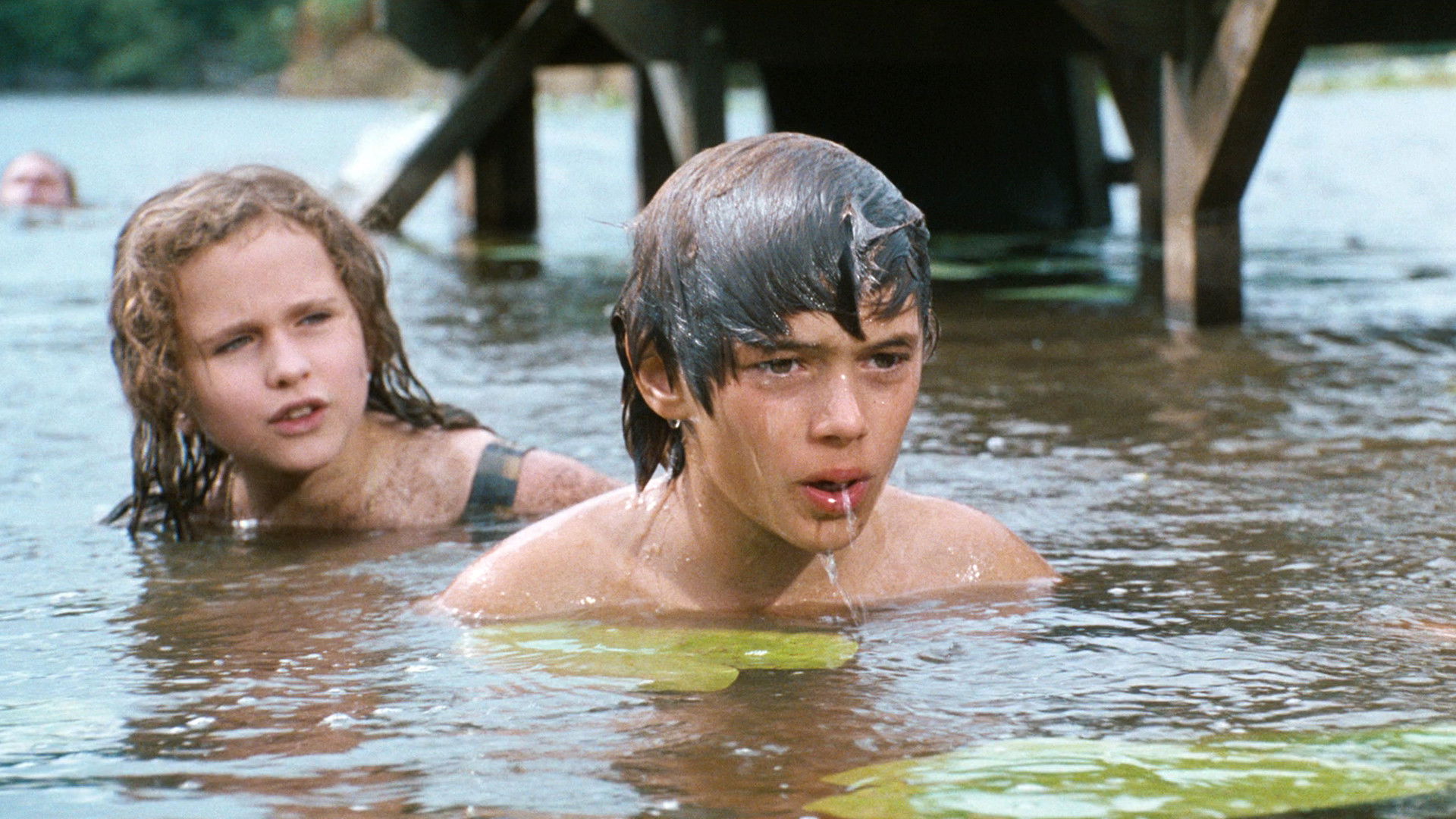 Backdrop for Cache Cash