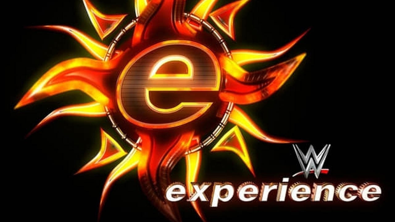 Backdrop for WWE Experience